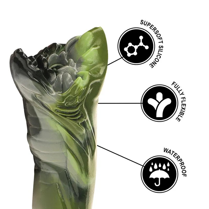 Masturbateur Silicone Mythologie Grecque Epic Quality