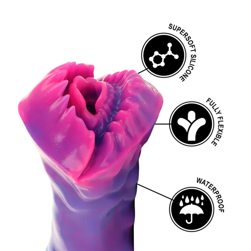 Masturbateur Silicone Mythologie Grecque Epic Cybersilicock