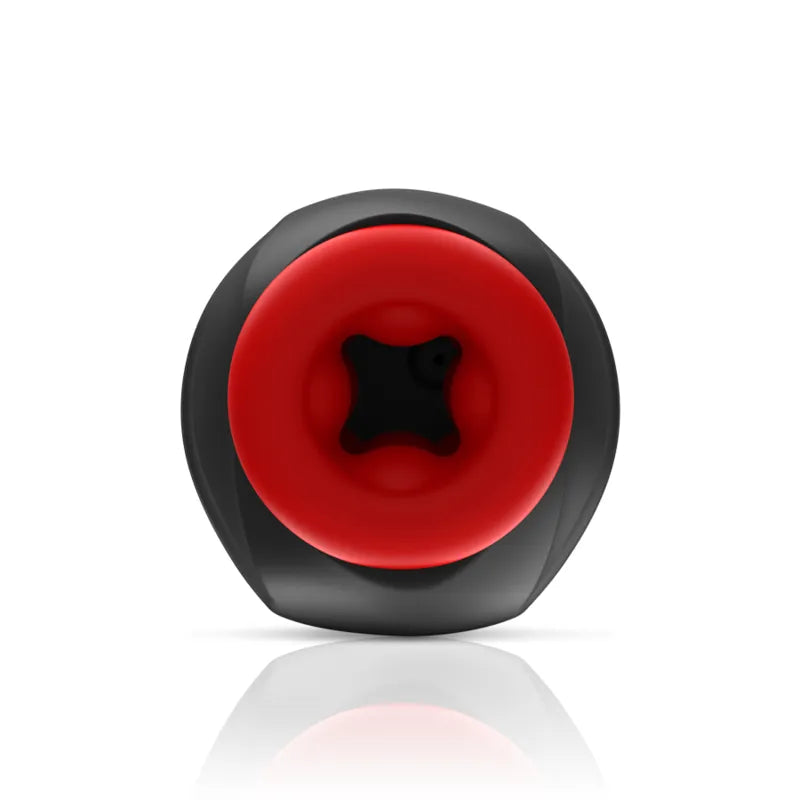 Masturbateur Silicone Étanche Vibrations Puissantes