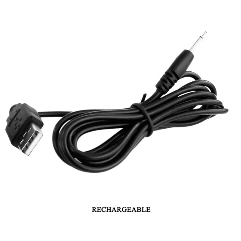 Masturbateur Succion Silicone Noir Et Or