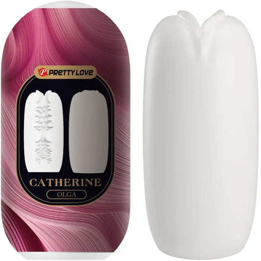 Masturbator Étanche Doux Pour Homme