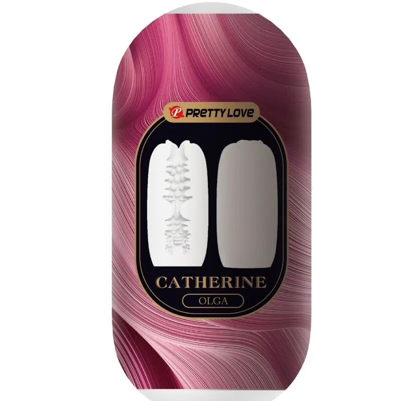 Masturbator Étanche Doux Pour Homme