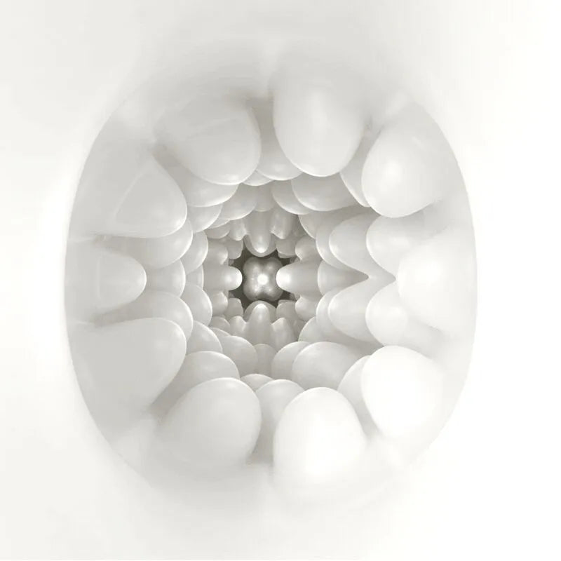 Masturbator Étanche Doux Pour Homme