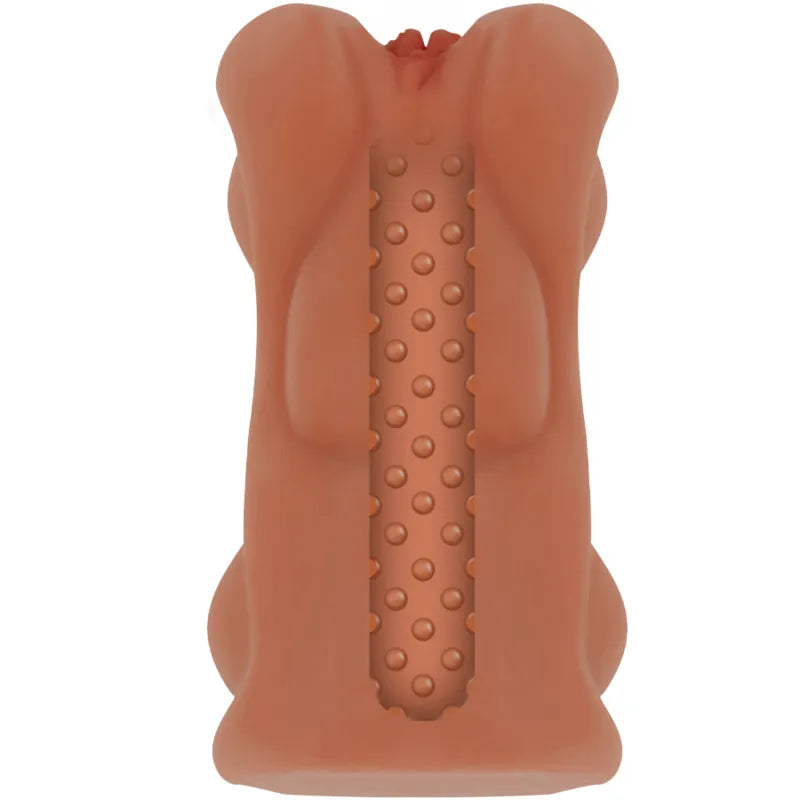 Masturbateur Tpr Sans Phalates Jamyjob Brandy