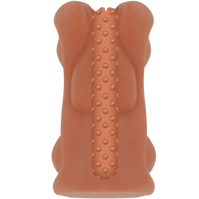 Masturbateur Tpr Sans Phalates Jamyjob Brandy