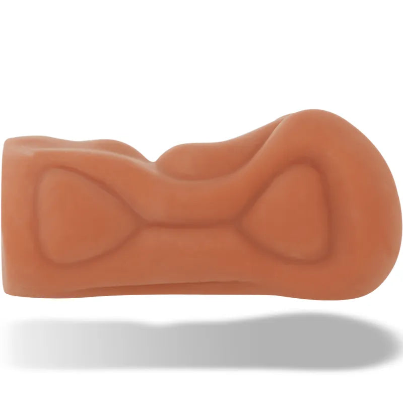 Masturbateur Tpr Sans Phalates Jamyjob Brandy