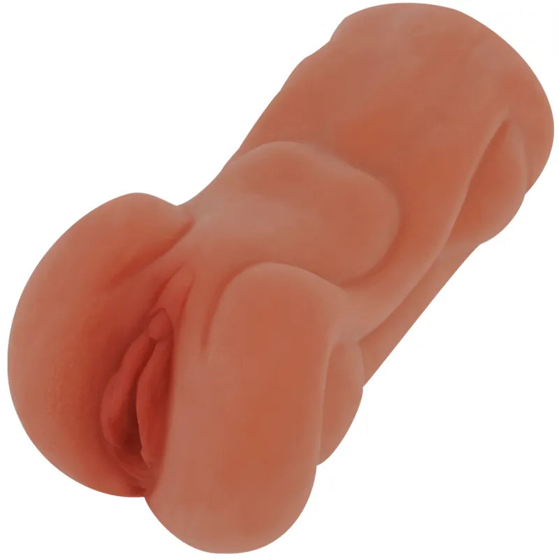 Masturbateur Tpr Sans Phalates Jamyjob Brandy