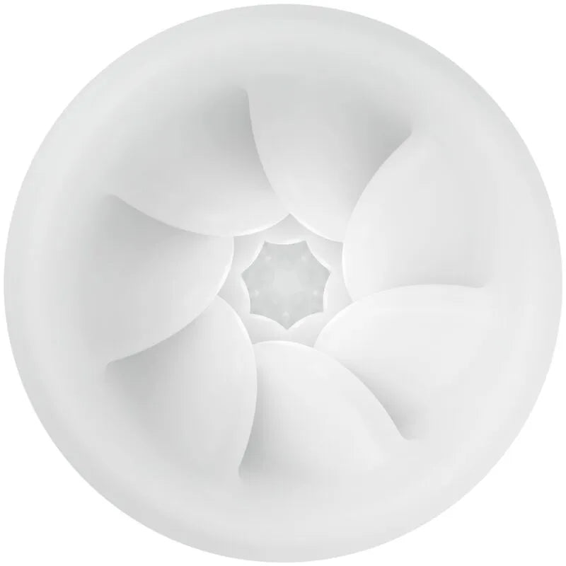 Masturbateur Œuf Texturé Extensible Sans Phtalate