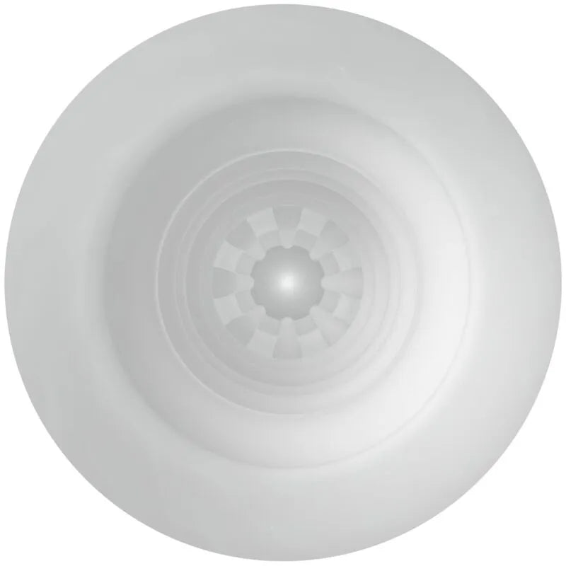 Masturbateur Œuf Extensible Texturé Sans Phtalate