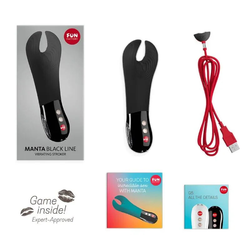 Masturbateur Vibrant Ergonomique Stimulation Partenaire