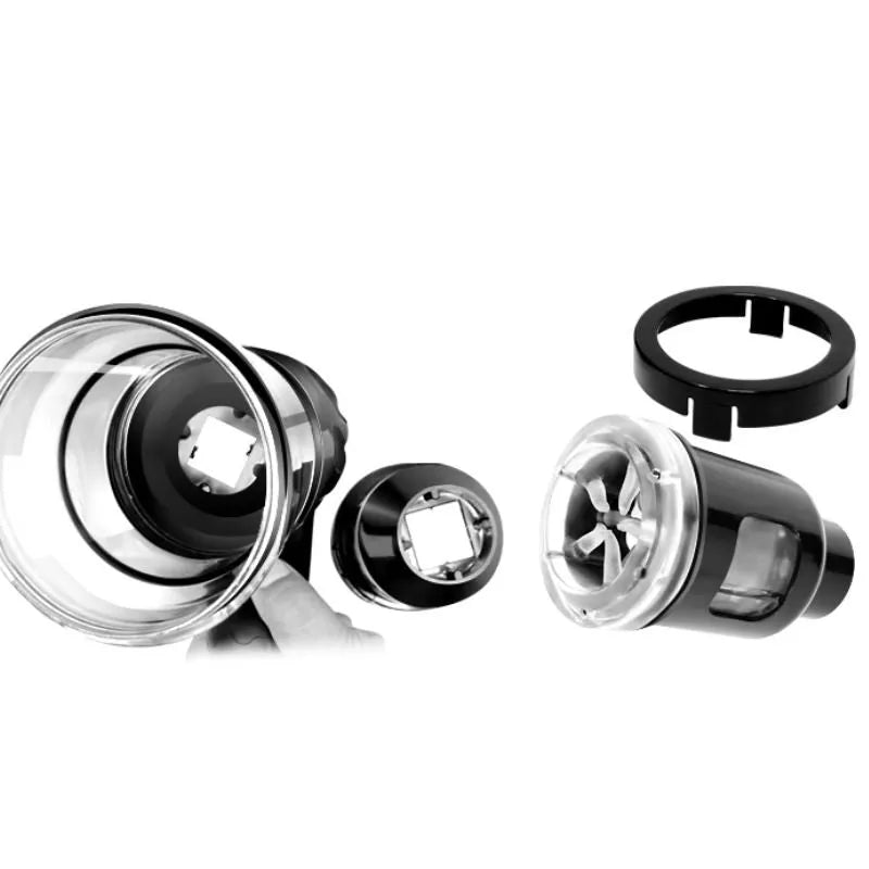 Masturbateur Vibrant Haute Stimulation Tpr