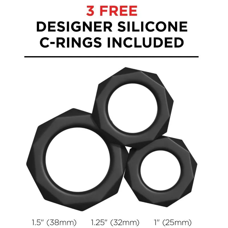 Masturbateur Vibrant À Pompe Double Fonction