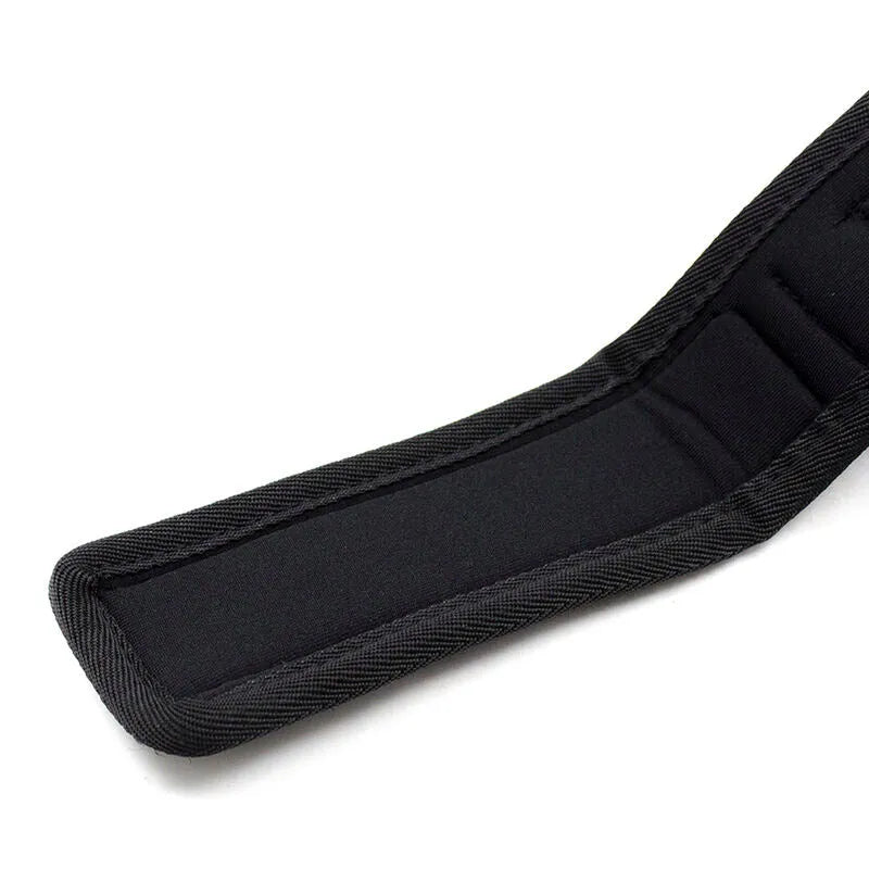 Menottes Ajustables Avec Ventouses Ohmama