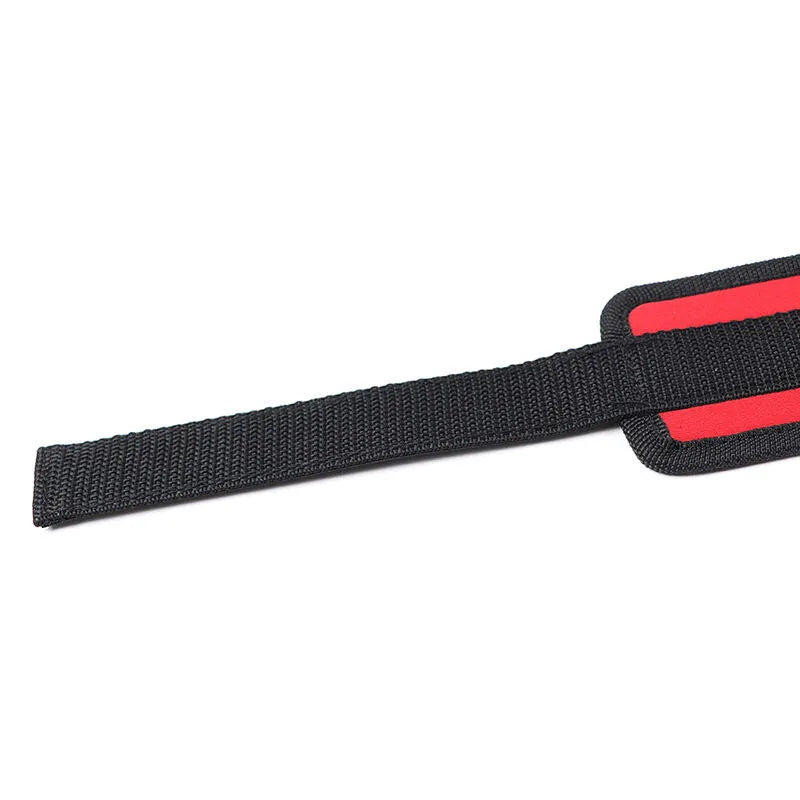 Menottes Ajustables En Nylon Pour Fétichisme