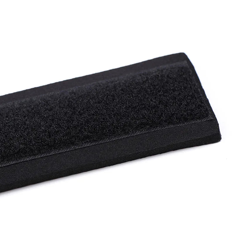 Menottes En Néoprène Haute Qualité Ohmama