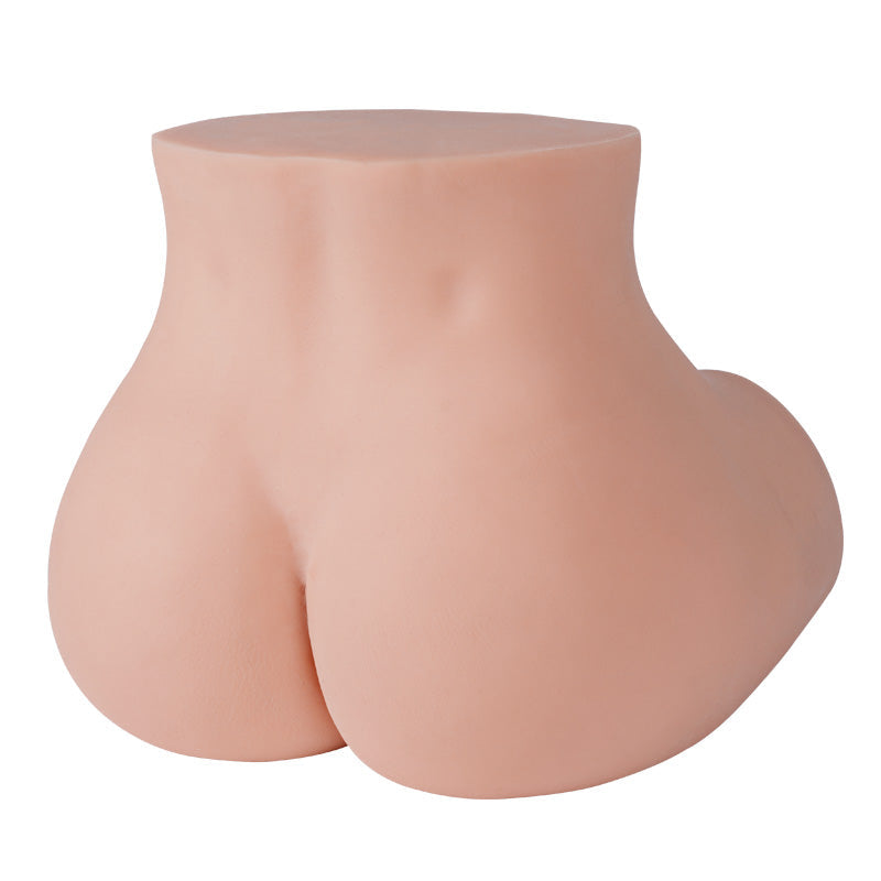 US In Stock 19.2LB Jiggly Ass Removable Vagina Sex doll – Mia Fair
