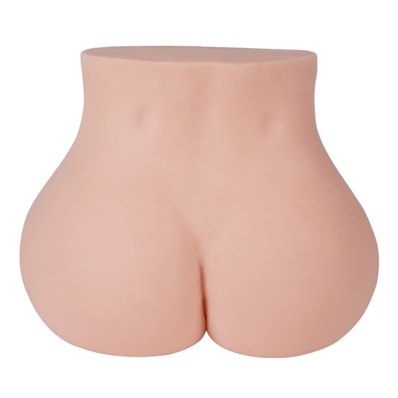 EU In Stock 19.2LB Jiggly Ass Removable Vagina Sex doll – Mia Fair