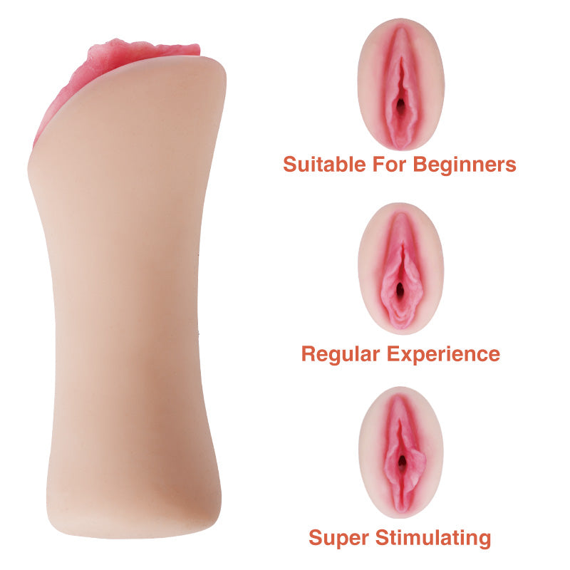US In Stock 19.2LB Jiggly Ass Removable Vagina Sex doll – Mia Fair