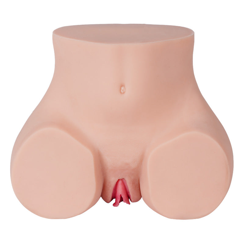 US In Stock 19.2LB Jiggly Ass Removable Vagina Sex doll – Mia Fair