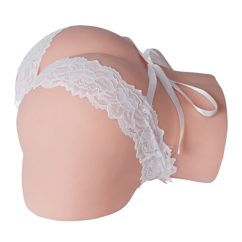 EU In Stock 19.2LB Jiggly Ass Removable Vagina Sex doll – Mia Fair