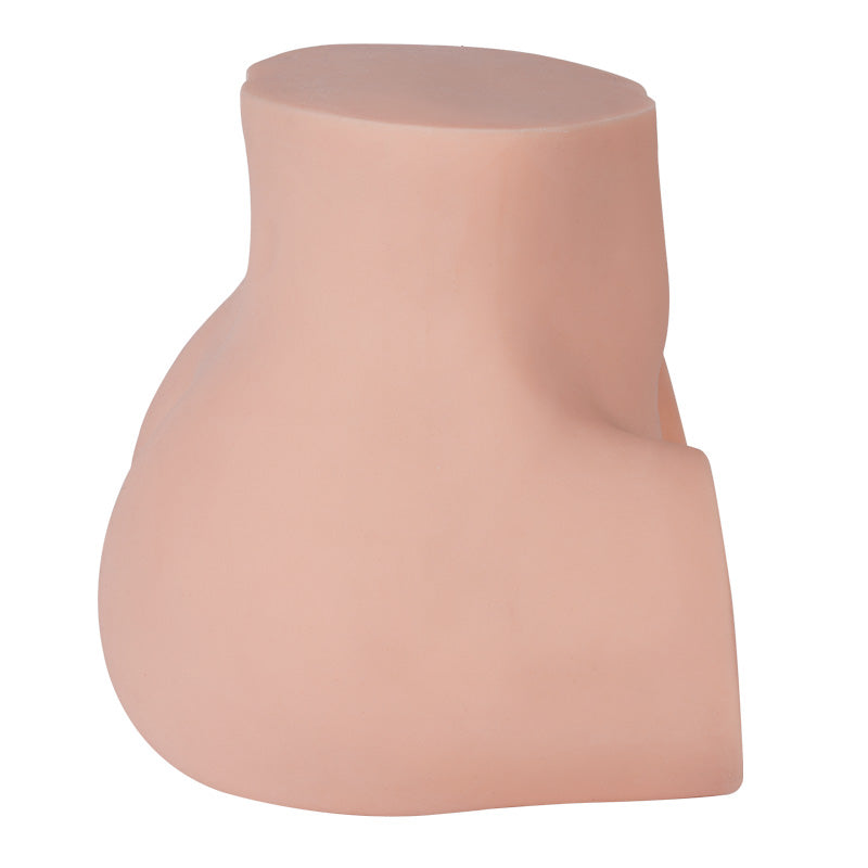 EU In Stock 19.2LB Jiggly Ass Removable Vagina Sex doll – Mia Fair