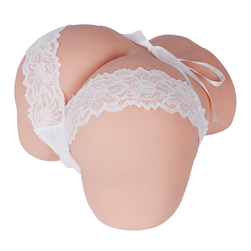 EU In Stock 19.2LB Jiggly Ass Removable Vagina Sex doll – Mia Fair