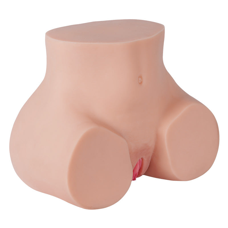 EU In Stock 19.2LB Jiggly Ass Removable Vagina Sex doll – Mia Fair