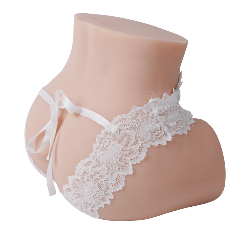 US In Stock 19.2LB Jiggly Ass Removable Vagina Sex doll – Mia Fair