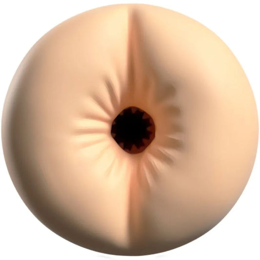 Mini Masturbateur Discret Homme Stimulation Intense Portable