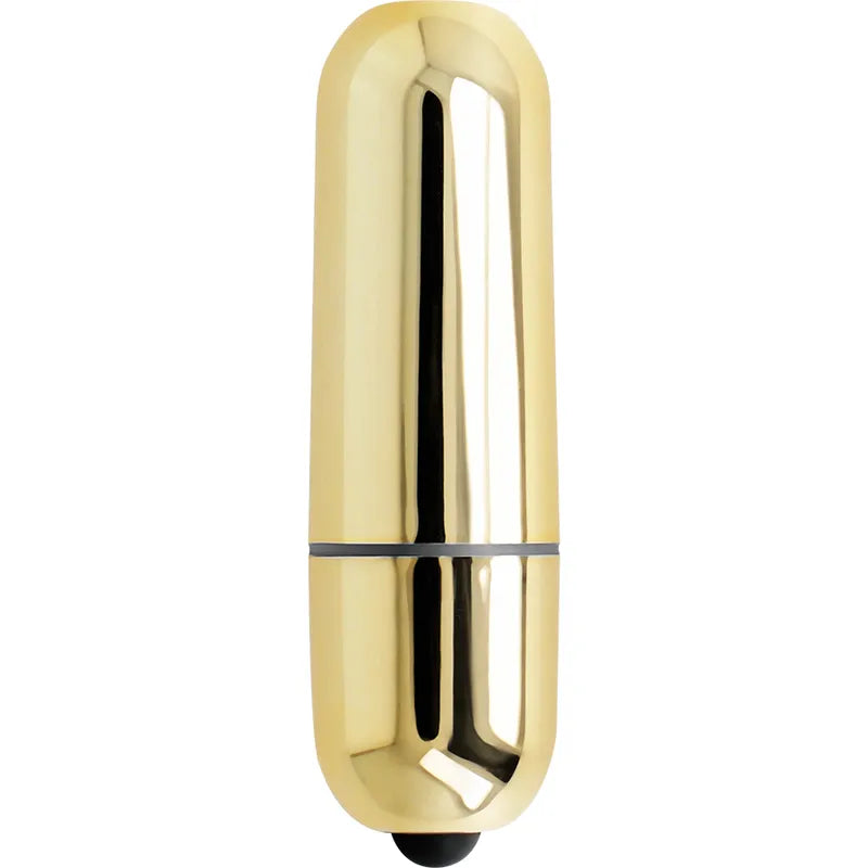 Mini Vibromasseur Bullet Waterproof Puissant