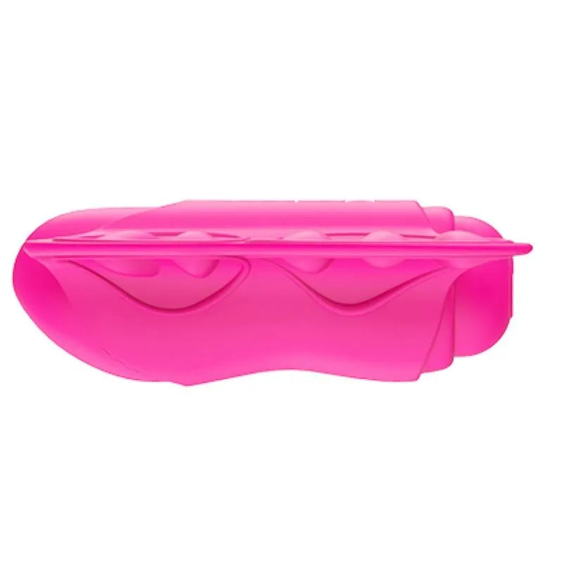 Mini Vibromasseur Madam En Silicone Submersible
