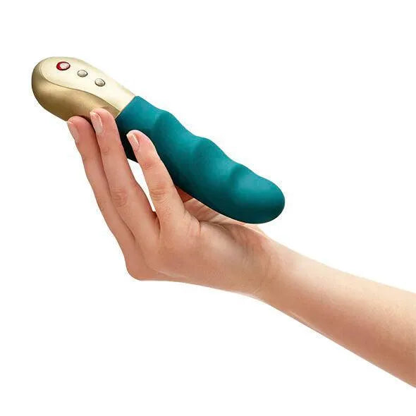 Mini Vibromasseur Pulsateur Mains Libres Débutant