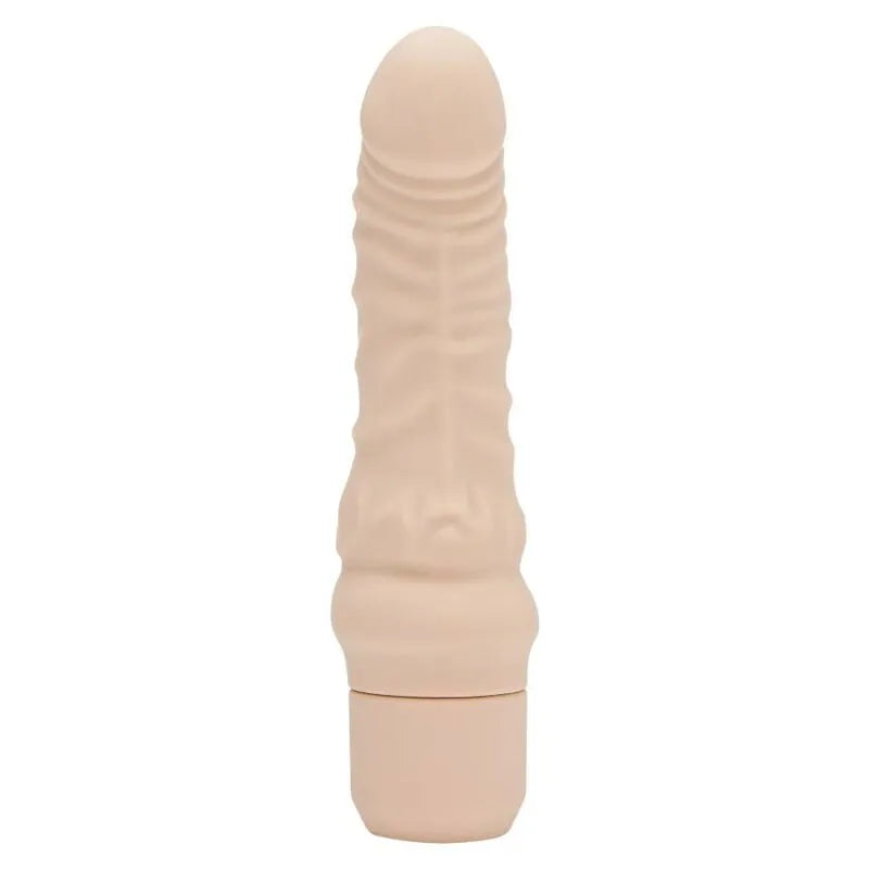 Mini Vibromasseur Silicone Incurvé Point G
