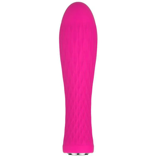 Mini Vibromasseur Silicone Stimulation Point G
