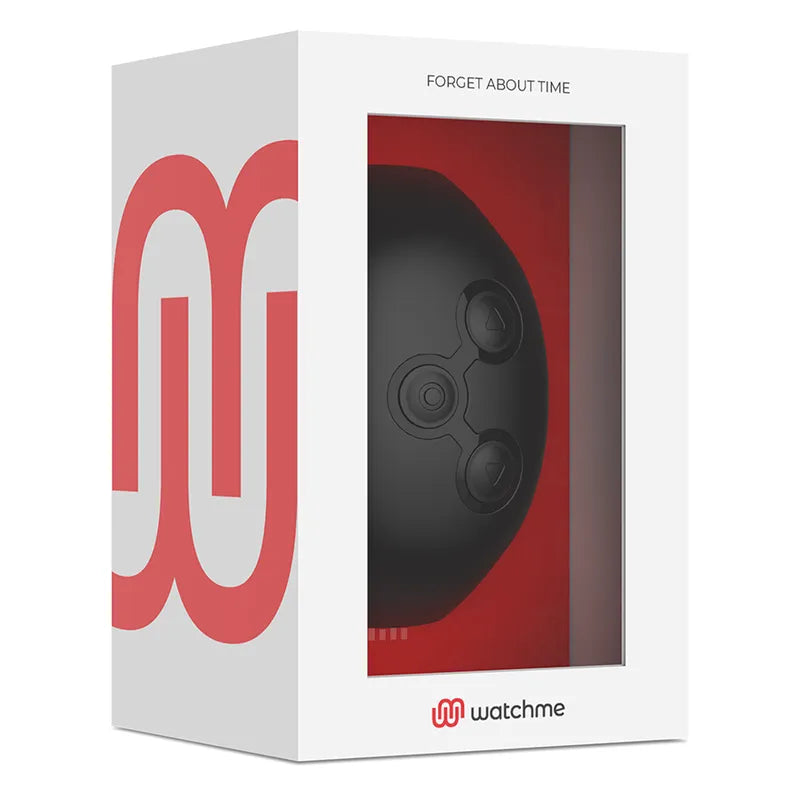 Montre Connectée Sexuelle Silicone Étanche