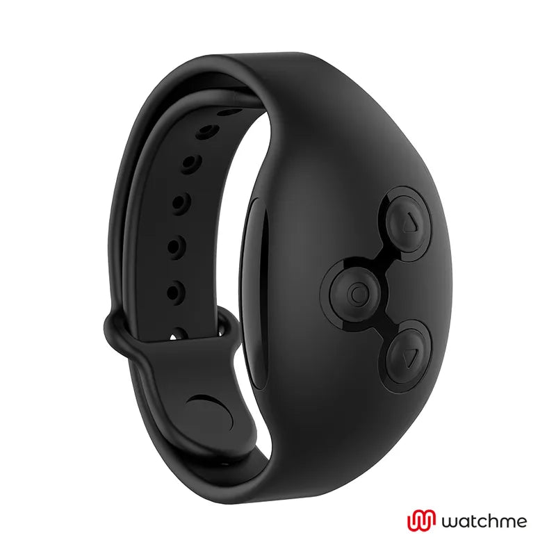Montre Connectée Sexuelle Silicone Étanche