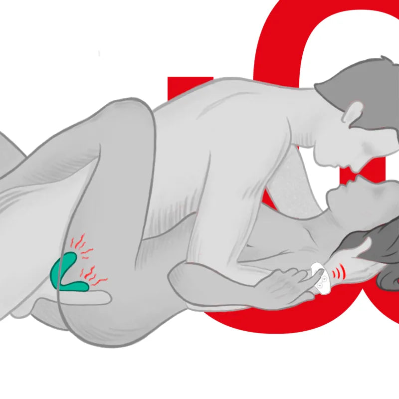 Montre Intelligente Sexuelle Connectée Silicone