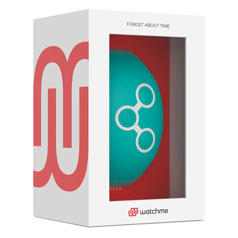 Montre Intelligente Sexuelle Silicone Waterproof Vibration Connectée