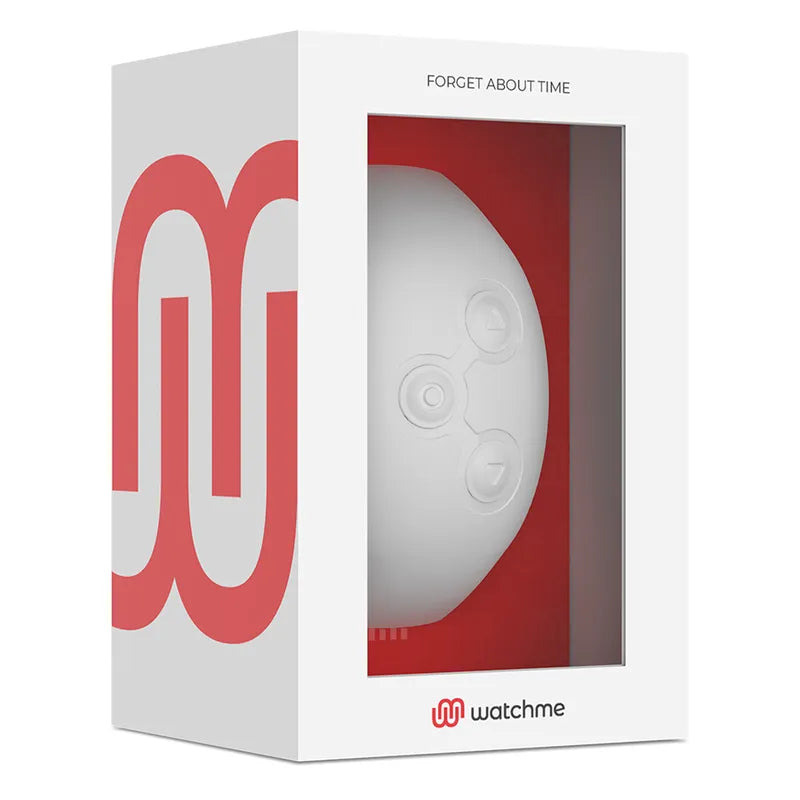 Montre Intelligente Sexuelle Connectée Silicone