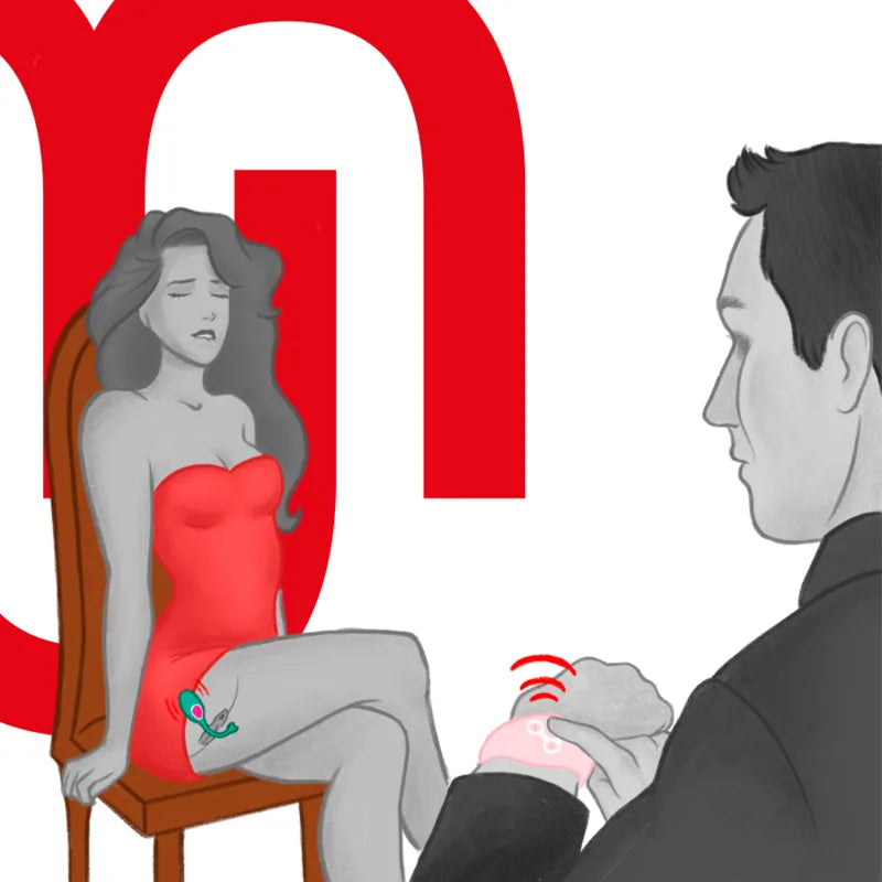 Montre Intelligente Sexuelle Étanche Silicone