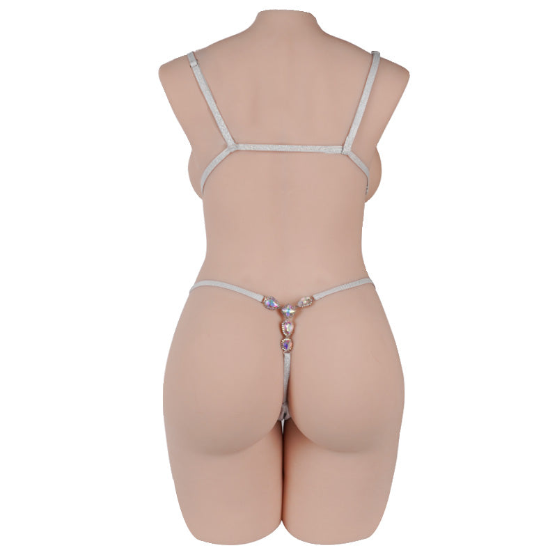 US In Stock 80cm/2ft7 63.9LB Pornstar Sexdoll Life Like Sex Doll Mor BKC US In Stock 80cm/2ft7 63.9LB Pornstar Sexdoll Life Like Sex Doll Mor BKC