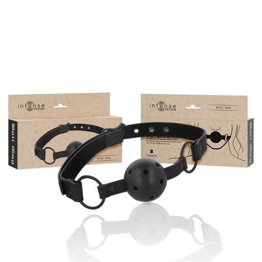 Muselière En Cuir Végétalien Pour Chien