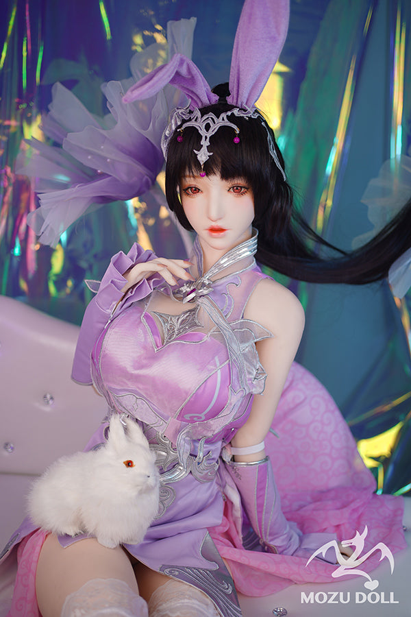 163cm/5ft4 H-Cup Anime Douluo Dalu Tpe Sex Doll - Xiaowu