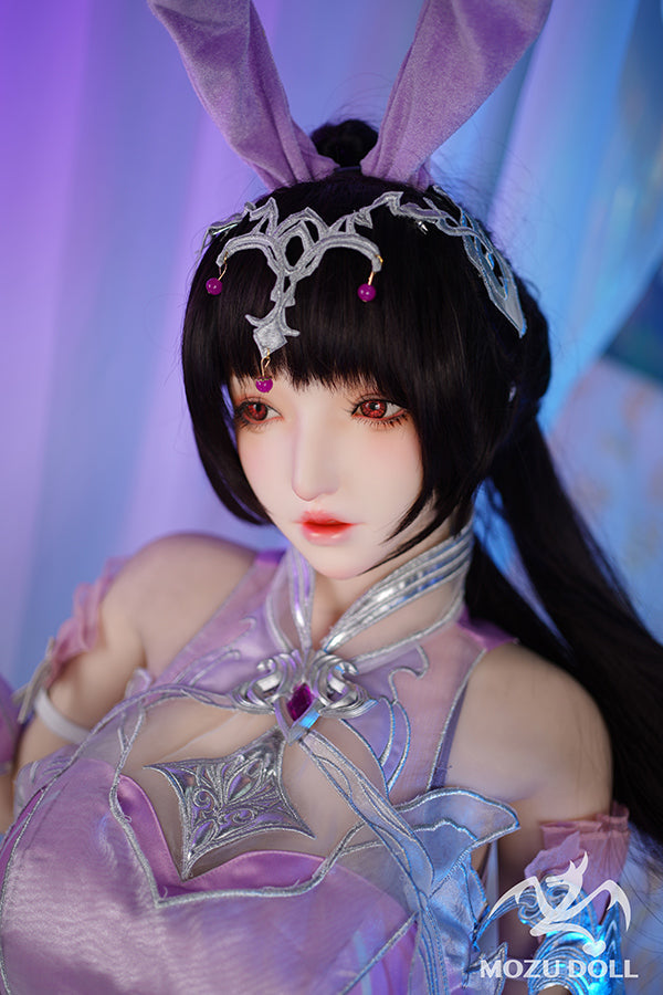 163cm/5ft4 H-Cup Anime Douluo Dalu Tpe Sex Doll - Xiaowu