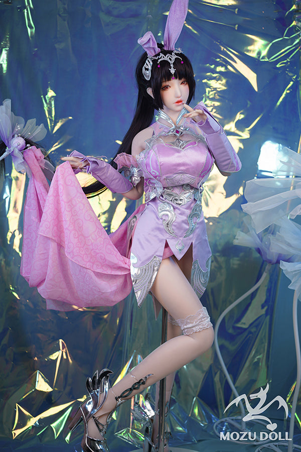 163cm/5ft4 H-Cup Anime Douluo Dalu Tpe Sex Doll - Xiaowu