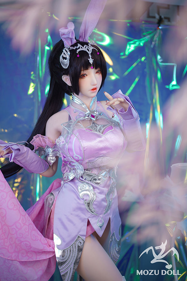 163cm/5ft4 H-Cup Anime Douluo Dalu Tpe Sex Doll - Xiaowu