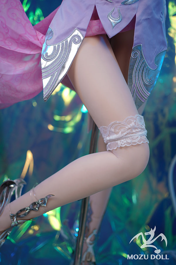 163cm/5ft4 H-Cup Anime Douluo Dalu Tpe Sex Doll - Xiaowu