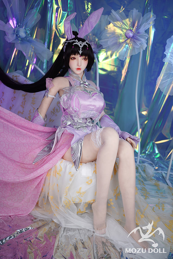 163cm/5ft4 H-Cup Anime Douluo Dalu Tpe Sex Doll - Xiaowu