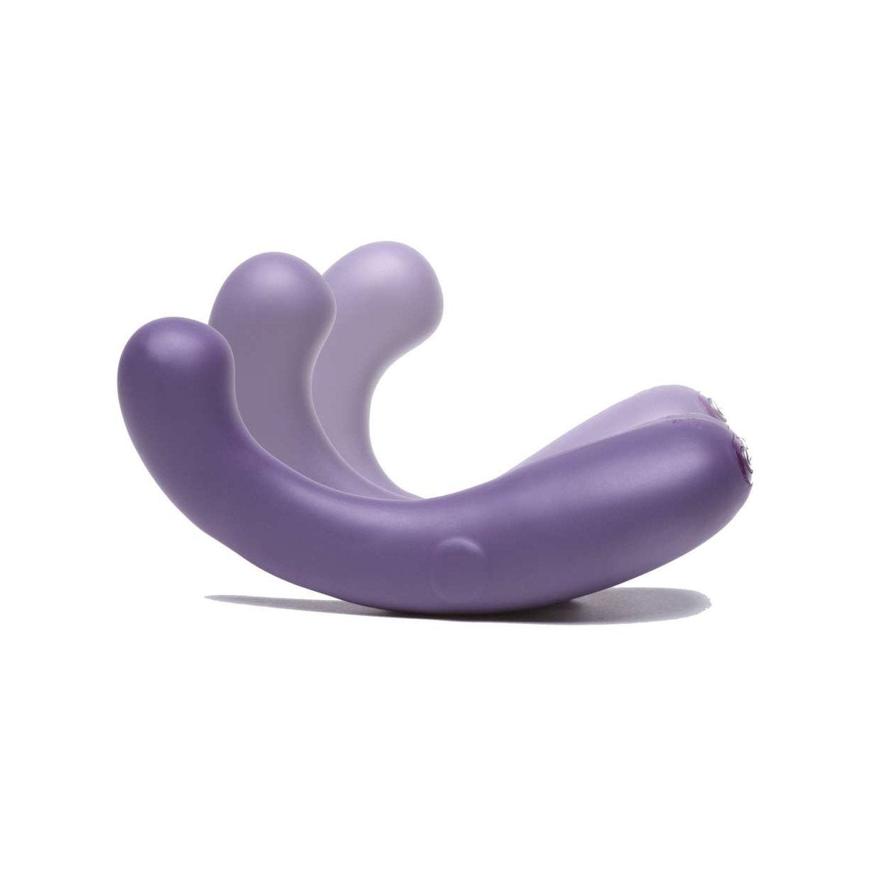 G-Kii G-Spot & Clitoral Vibrator