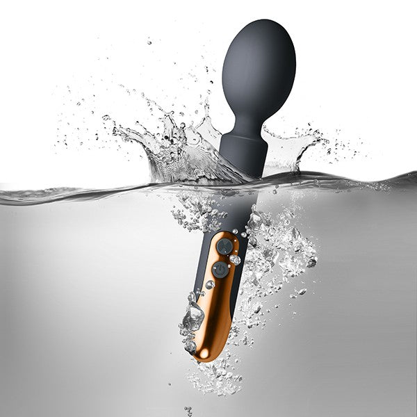 Oriel Rechargeable Wand